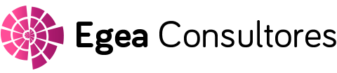 Egea Consultores Audiológicos Logotipo 2
